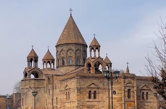 Սա համակարգված ճնշում է Հայոց եկեղեցու նկատմամբ․ Հայտարարություն
