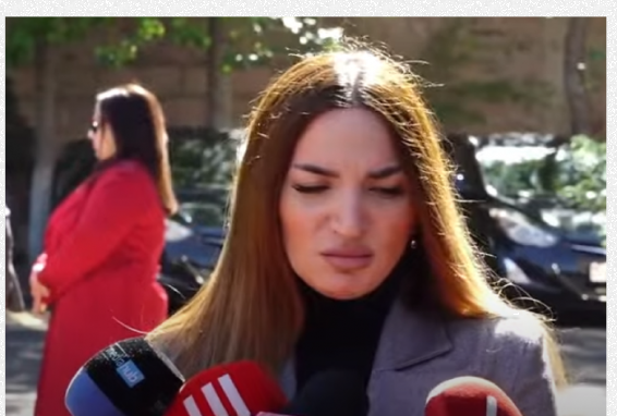 Հավանաբար Տեր Արամի հարցազրույցն է քահանաներին բերման ենթարկելու հիմք դարձել․ Փաստաբան (Տեսանյութ)