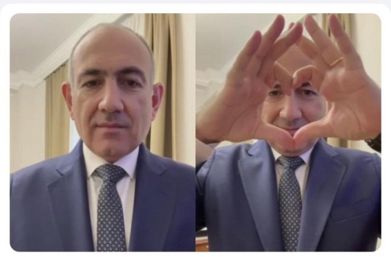 Վարչապետի այսօրվա սրտիկը ուղղված է քահանային ու եպիսկոպոսին կալանք տվող դատավորներին. փաստաբան