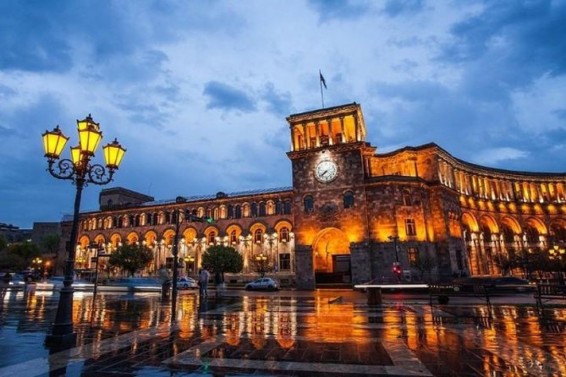 Օտարերկրացիներին ՀՀ-ում կացության կարգավիճակների տրամադրման գործընթացը կթվայնացվի