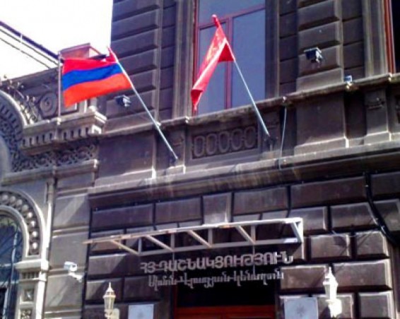 ՀՅԴ պատվիրակությունը մասնակցում է PES-ի կոնգրեսին