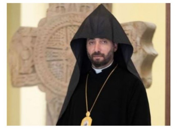 Предстоятель Гегаркуника о событиях 2018-го: Патриарх «заставил» нас участвовать в тех демонстрациях?