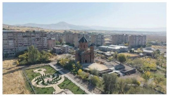 Потасовка с участием главы общины Бюрегаван: четверо задержаны – СМИ