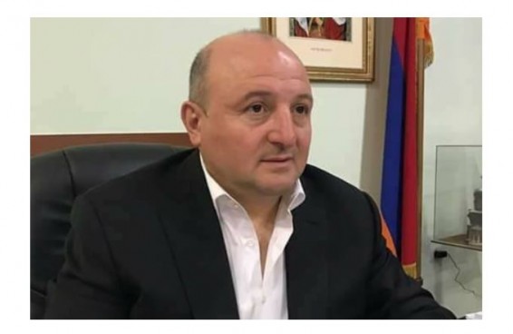 Мэр Гюмри Вардан Гукасян не признает инкриминируемое ему преступление - адвокат