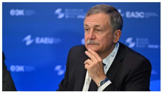 Дипотношений с Грузией у РФ нет, переговоры по навигационным пломбам ведет Армения - ЕЭК