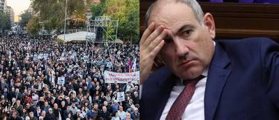 «Հրապարակ». «Մեր ձեւով» շարժման հանրահավաքը հիստերիկայի մեջ է գցել իշխանությանը