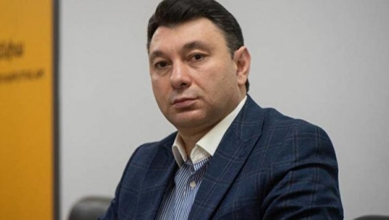 Պարտության, հայրենազրկման ու Արցախի հանձնման անունն է Նիկոլ Փաշինյան․ Շարմազանով