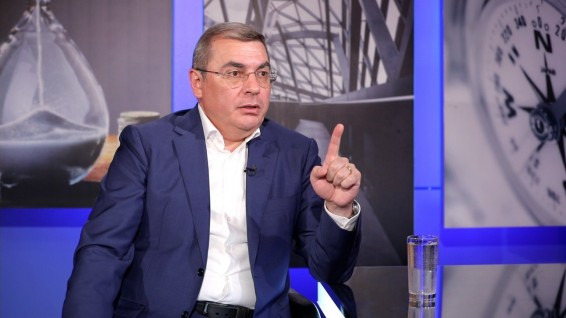 Բեռնափոխադրողների ճգնաժամը վաղուց այլևս ոլորտային հարց չէ. պետական կառավարման ունակության փորձաքար է. Անանյան