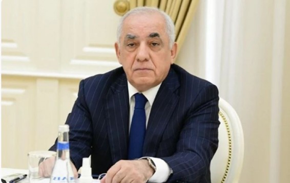Разблокирование коммуникаций на Южном Кавказе будет способствовать расширению транзитных возможностей региона: Асадов