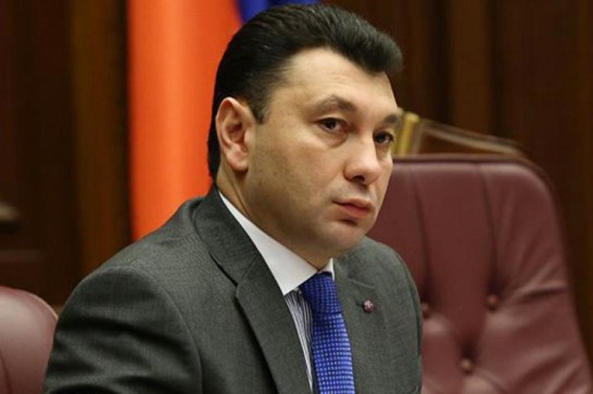 «Ու այսքանից հետո դեռ ծպտուն եք հանում»․ Էդուարդ Շարմազանովը՝ Նիկոլ Փաշինյանին, Ալեն Սիմոնյանին ու ամբողջ ՔՊ-ին