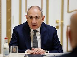 «Հրապարակ». Փաշինյանը հերթական անգամ ցնցումների մեջ է ընկել՝ տեսնելով Գյումրու կադրերը