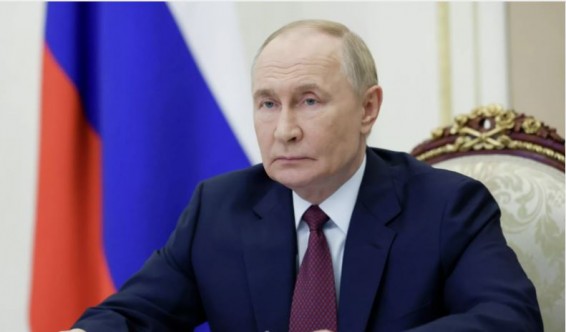 Путин пригрозил ошеломляющим ответом в случае нанесения ударов Tomahawk