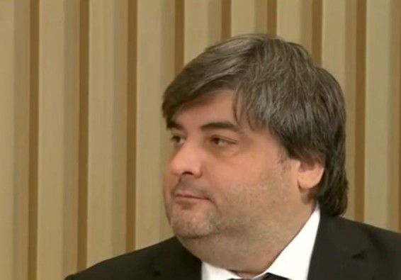 Гендиректор компании «Русатом» назначен главой управления президента РФ по стратегическому партнерству и сотрудничеству