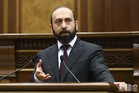 Երասխ-Սադարակ հատվածը ևս պետք է ապաշրջափակվի. Արարատ Միրզոյան