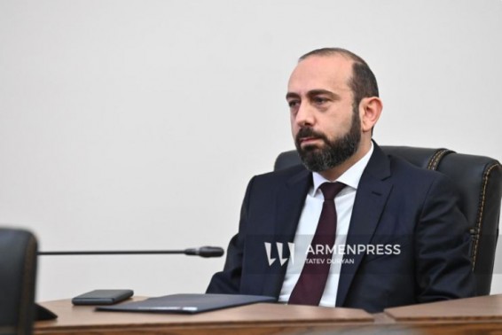 Министр ИД Армении представил видение возвращения суверенных территорий Армении, оккупированных Азербайджаном