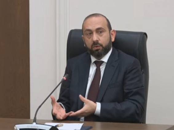 Առնվազն մինչև Գյումրի չհասնելու պարագայում «Թրամփի ուղին» իմաստը կորցնում է․ Միրզոյան