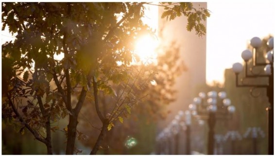 Синоптики рассказали, какой будет погода в Армении 31 октября