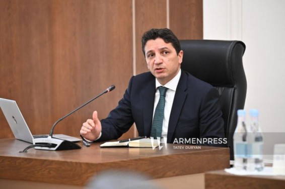 Бюджет сфер территориального управления и водных ресурсов сократится на 4,4 млрд драмов