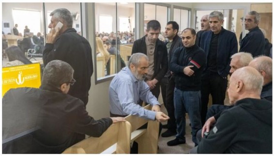 В Баку объявили о завершении