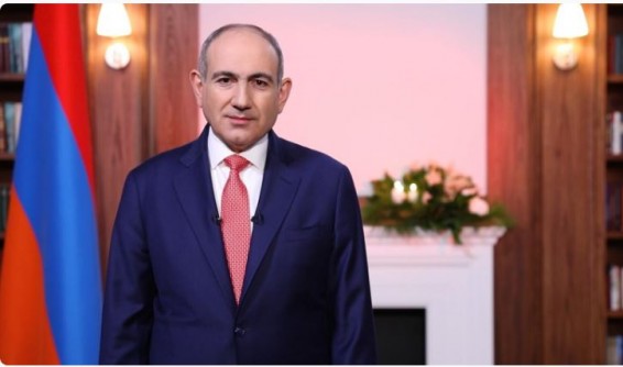 Армения 2025 года — мирная: Никол Пашинян