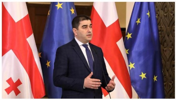 Грузия не будет участвовать в последующих сессиях ПА 