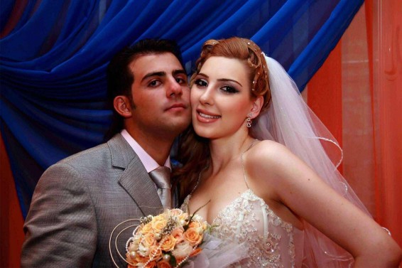 Գրիգոր Դանիելյանը եւ Հռիփսիմե Ելինյանը նշում են ամուսնության 17-ամյակը Entertainment 2025-11-03  124