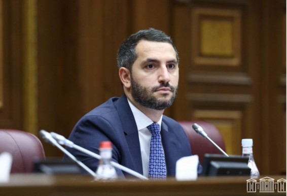 Рубен Рубинян: 