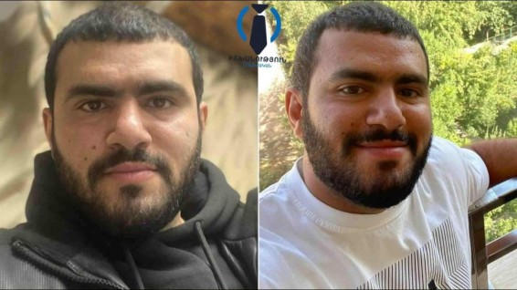 Սպանվել է ՔՊ-ի տարածքային կառույցի անդամ, բլոգեր Շմավոն Աթոյանը