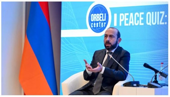 МИД: Армения и Турция договорились увеличить число рейсов в направлении Еревана и Гюмри