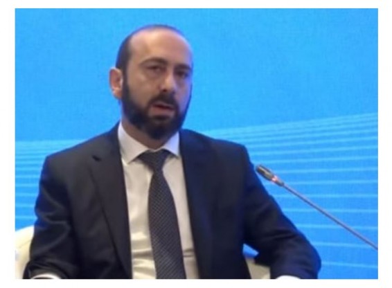 Мирзоян: Взаимная выгода должна обеспечить долгосрочное исполнение мирного договора между Ереваном и Баку