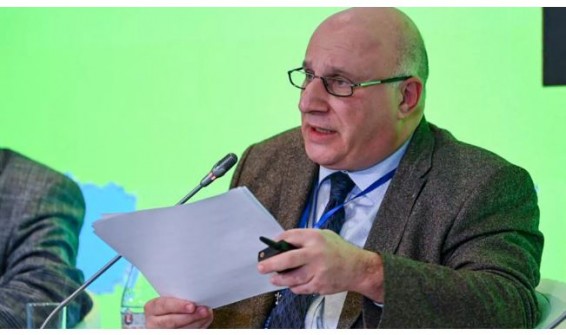 Грузия может потерять до 20% грузопотока при открытии новых маршрутов через Армению