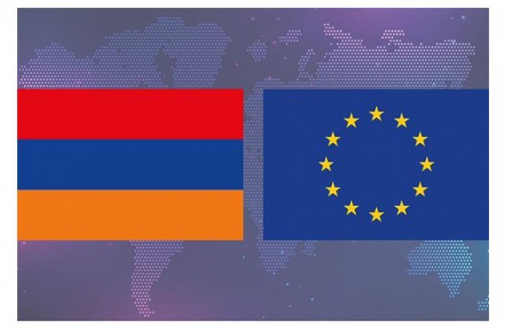 Армении передан План действий по либерализации визового режима с ЕС