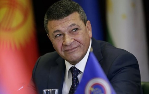 ՀՀ ոստիկանության նախկին պետ Վլադիմիր Գասպարյանից հօգուտ ՀՀ-ի կբռնագանձվի 35 միլիոն դրամ