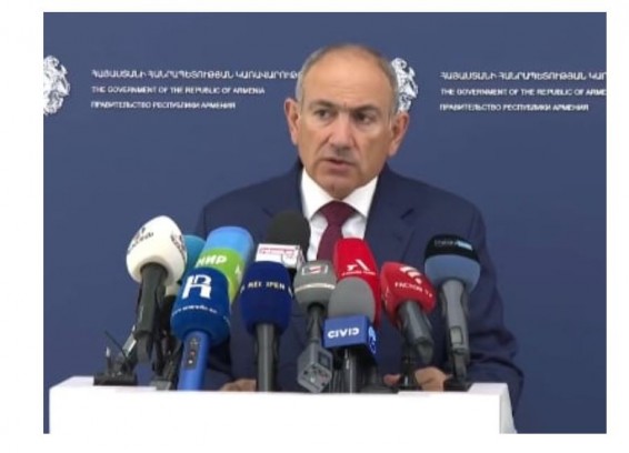 Премьер-министр Армении: В случае продажи «Электросетей Армении» рассматриваем два сценария