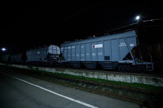 Շատ մեծ ու կարևոր իրադարձություն է տեղի ունեցել. Փաշինյանը՝ Ադրբեջանի տարածքով ՌԴ-ից ցորենի ներկրման մասին (Տեսանյութ)