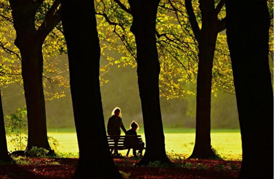 В Армении потеплеет до 25 градусов