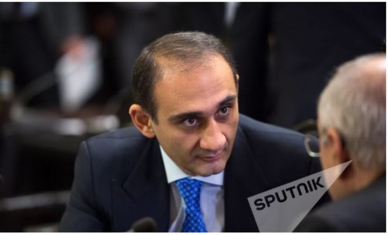 Бывшего главу КГД отправили из СИЗО под домашний арест