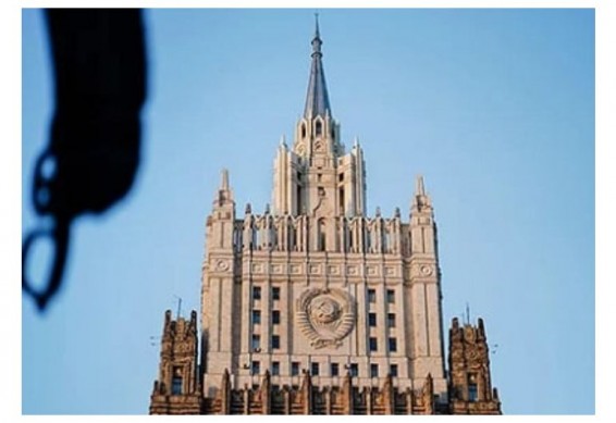 МИД РФ: Баку и Еревану предстоит немало сделать для нормализации