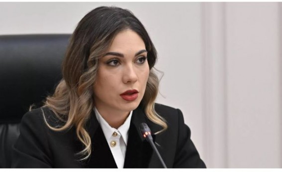 В Армении теперь можно регистрировать браки и рождение ребенка онлайн – министр юстиции