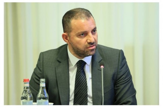 Число задержанных по уголовному делу, с которым связан бывший министр Ваан Керобян, достигло 9-ти