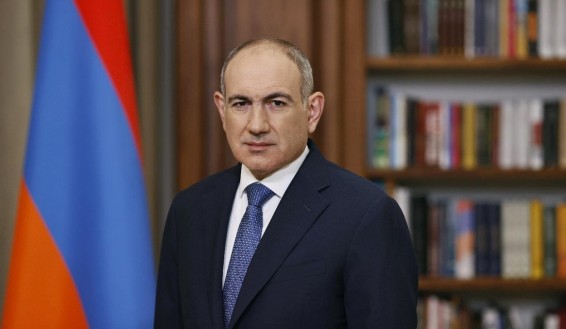 Սահմանազատման արդյունքում մենք պետք է վերադարձնենք Արծվաշենը և ՀՀ մյուս օկուպացված ինքնիշխան տարածքները. Նիկոլ Փաշինյան