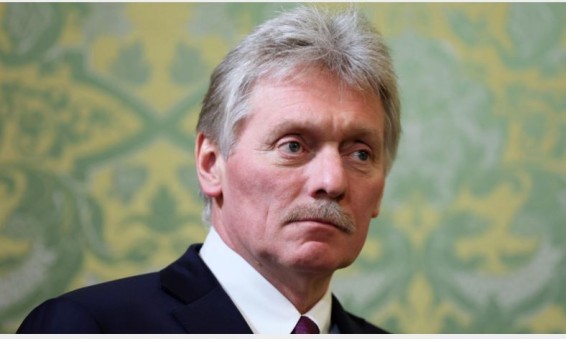 Песков: Россия и Китай не занимаются испытаниями ядерного оружия