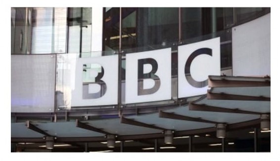 Гендиректор ВВС и глава отдела новостей подали в отставку из-за редактирования речи Трампа