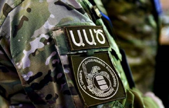 ԱԱԾ սահմանապահ զորքերի հրամանատար է նշանակվել Գարիկ Մուրադյանը