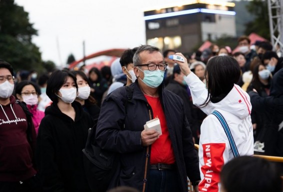Гонконгский грипп: что это и как его распознать