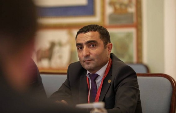 ՀԷՑ-ում տիրող իրավիճակը տարիներ շարունակ թաքցվել է վերահսկող մարմիններից. Ռոմանոս Պետրոսյան