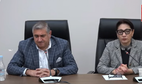 Հասել ենք նրան, որ ուղղակի խուլիգանության մեջ մեղադրվող մարդկանց ԱԱԾ-ն է բերում՝ երեխաների աչքի առաջ, սթրեսի ենթարկելով ընտանիքին. Արթուր Խաչատրյան