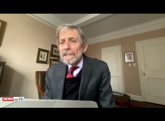 Бывший помощник Буша: Юг Армении может стать очагом военного столкновения, Армении стоит подумать, что делать и с кем