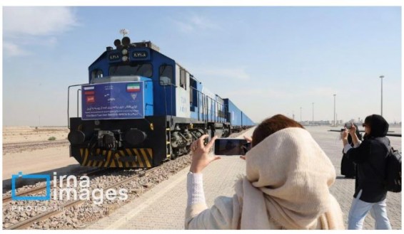 Месседж Ирана и РФ: какое место отведено Армении в новой архитектуре евразийской логистики