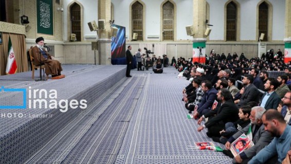 Иран готов ко всему, в том числе – и унизить США…